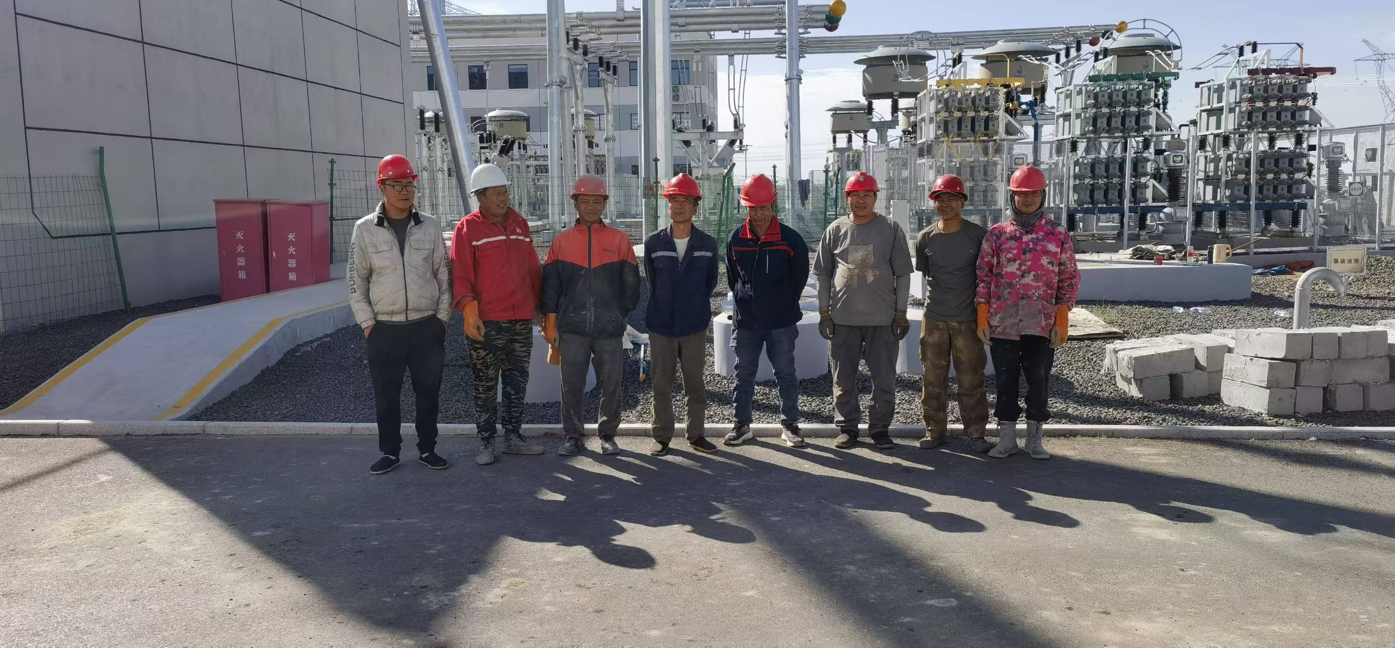 石渠地基沉降如何修复?